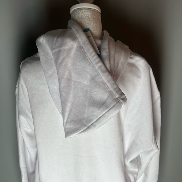 Women’s Mickey Mouse hooded sweatshirt - Size: Large- Brand new with tags - Picture 4 of 8